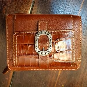 Brighton Wallet Clutch